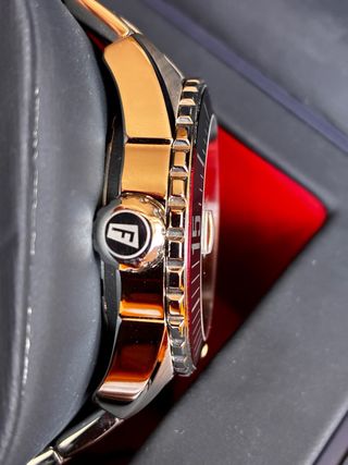 Festina Diver Automático F20480/4