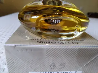 Burberry for Women Eau de Parfum 50ml