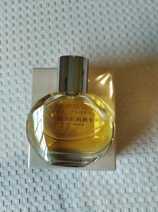 Burberry for Women Eau de Parfum 50ml