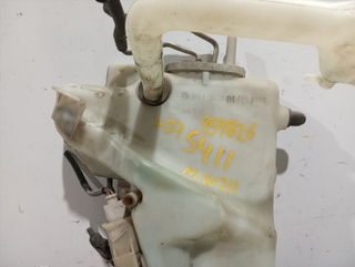 DEPOSITO LIMPIA MERCEDES-BENZ CLASE E (BM 211) BE