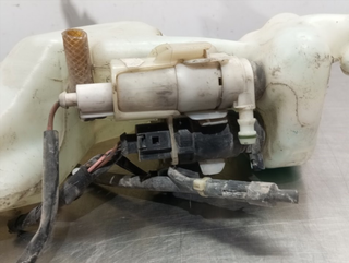 DEPOSITO LIMPIA MERCEDES-BENZ CLASE E (BM 211) BE