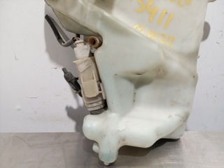 DEPOSITO LIMPIA MERCEDES-BENZ CLASE E (BM 211) BE