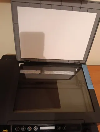 Impresora HP Smart Tank Plus 555