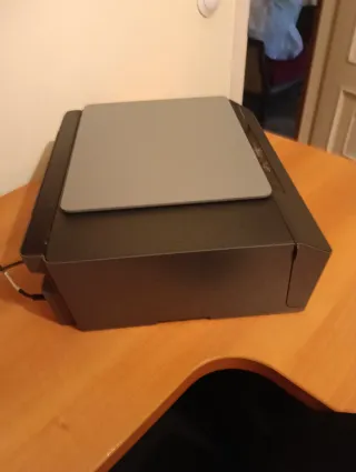 Impresora HP Smart Tank Plus 555