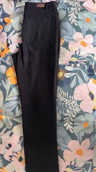 Pantalón Lloyds T44 de invierno