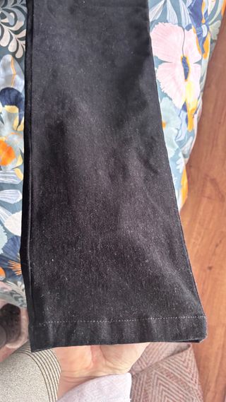 Pantalón Lloyds T44 de invierno