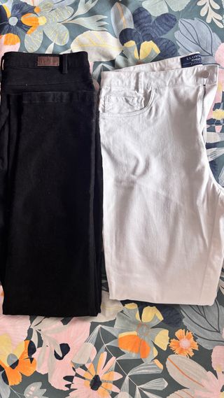 Pantalón Lloyds T44 de invierno