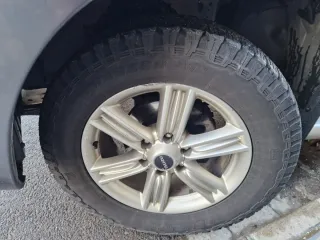 Isuzu D-Max 2017