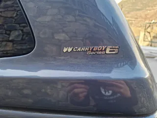 Isuzu D-Max 2017