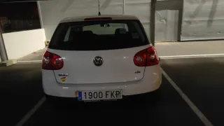 Volkswagen Golf 2007