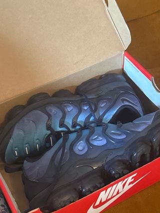 Nike Air Vapormax Plus Azul