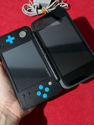Nintendo NEW 2DS XL