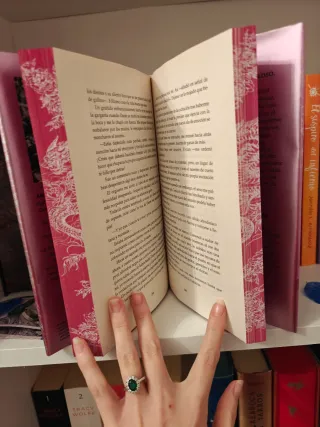 Pecados 1. Rey de la ira. Edición especial