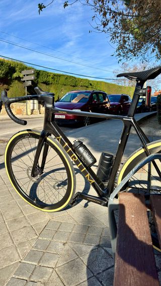 Ruedas Speedsix Quatro