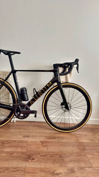 Ruedas Speedsix Quatro