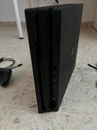 Console PlayStation 4 Pro 1TB Nero