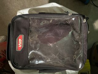 Borsa da serbatoio Givi Voyager Bag
