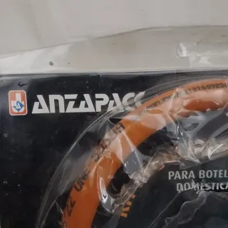 Kit Regulador Gas Butano Nuevo