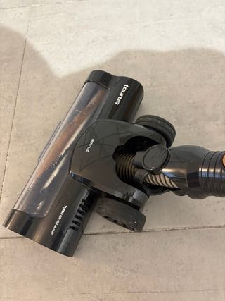 Aspirador Inalámbrico Taurus Homeland