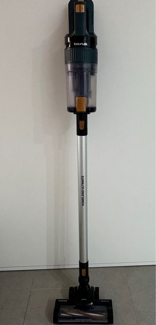 Aspirador Inalámbrico Taurus Homeland