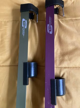 Kit de pesca completo surfcasting