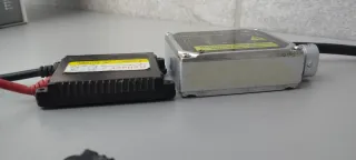 3 Centraline Xenon HID