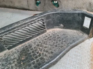 Embellecedores Puertas Multivan T4 VW