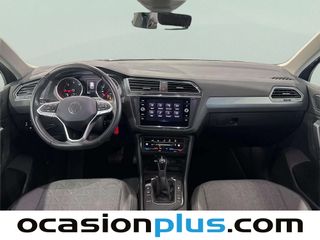 Volkswagen Tiguan Life 2.0 TDI 110 kW (150 CV) DSG