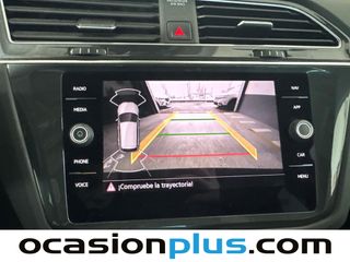 Volkswagen Tiguan Life 2.0 TDI 110 kW (150 CV) DSG