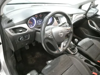 Despiece motor coche