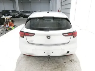 Despiece motor coche