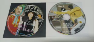 Queen The Last Magic in Stockholm 2CD Rare