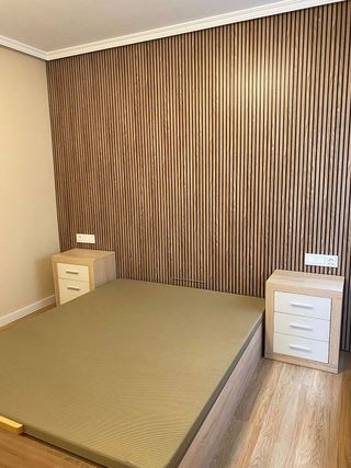 Piso en venta en San Roque - As Fontiñas en Lugo