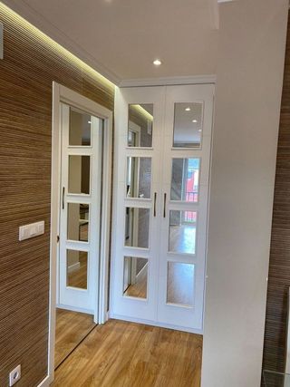 Piso en venta en San Roque - As Fontiñas en Lugo