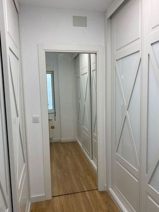 Piso en venta en San Roque - As Fontiñas en Lugo