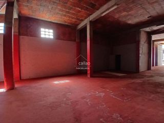 Local comercial en venta en Fajardo en Ferrol