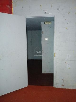 Local comercial en venta en Fajardo en Ferrol