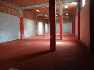 Local comercial en venta en Fajardo en Ferrol