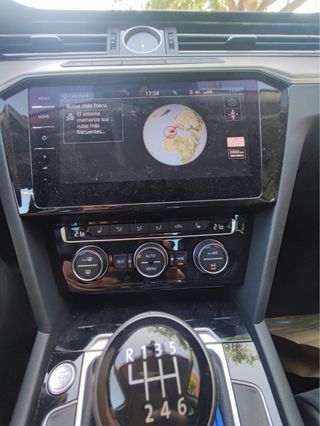 Volkswagen Passat 66.000kms!!!