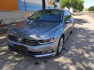 Volkswagen Passat 66.000kms!!!
