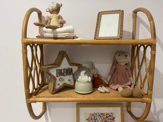 Estantería Ratan Zara Home