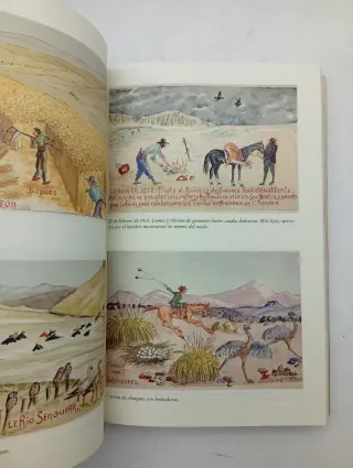 Un pionero de la Patagonia / A Pioneer of Patag...