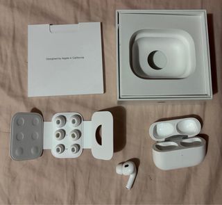 Airpods Pro 2da Gen