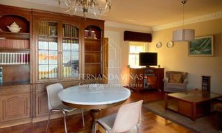 Ático en venta en Areal – Zona Centro en Vigo