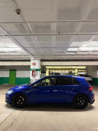 Volkswagen Golf 2019