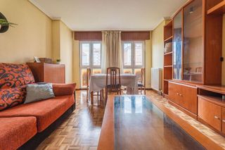 Piso en venta en Alisal - Cazoña - San Román en Santander