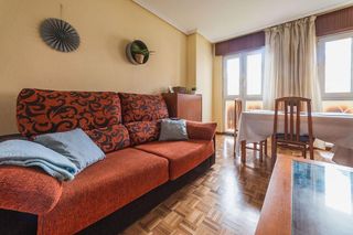 Piso en venta en Alisal - Cazoña - San Román en Santander