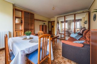 Piso en venta en Alisal - Cazoña - San Román en Santander