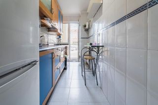 Piso en venta en Alisal - Cazoña - San Román en Santander