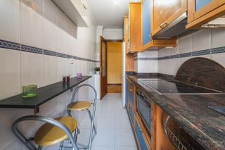 Piso en venta en Alisal - Cazoña - San Román en Santander